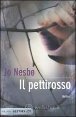 Il pettirosso Il pettirosso
