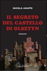 Il segreto del castello di Olsztyn