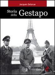 Storia della Gestapo