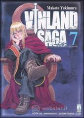 Vinland saga vol.7