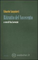 Ritratto del Novecento Ritratto del Novecento