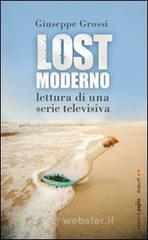 Lost moderno. Lettura di una serie televisiva Lost moderno. Lettura di una serie televisiva