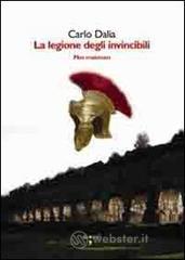 La legione degli invincibili. Mos Maiorun La legione degli invincibili. Mos Maiorun