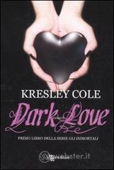 Dark love Dark love