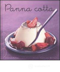 Panna cotta