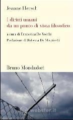 I diritti umani da un punto di vista filosofico I diritti umani da un punto di vista filosofico
