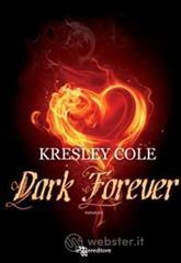 Dark forever Dark forever