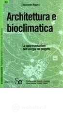 Architettura e bioclimatica. E-book