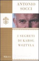 I segreti di Karol Wojtyla. E-book