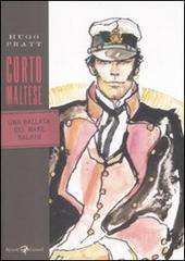 Corto Maltese - Una ballata del mare salato #5. E-book