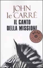 Il canto della missione