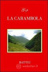 La carambola