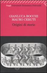 Origini di storie