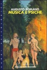 Musica e psiche