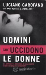 Uomini che uccidono le donne. E-book