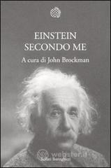 Einstein secondo me. E-book
