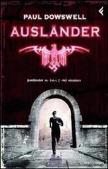 Ausländer Ausländer