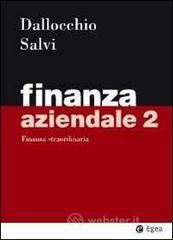 Finanza aziendale vol.2