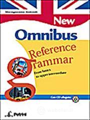 New omnibus reference grammar