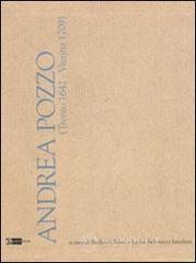Andrea Pozzo (Trento 1642 - Vienna 1709)