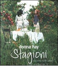 Stagioni. 200 ricette facili e veloci