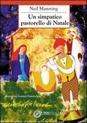 Un simpatico pastorello di Natale Un simpatico pastorello di Natale