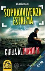 Sopravvivenza estrema. E-book