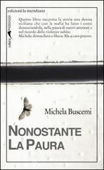Nonostante la paura. E-book