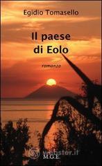 Il paese di Eolo. E-book