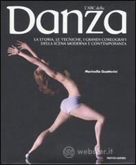 Libri di Danza