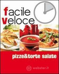 Pizze & torte salate