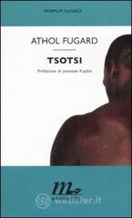 Tsotsi Tsotsi