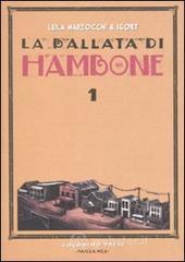 La ballata di Hambone vol.1