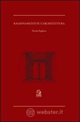 Ragionamenti su l'architettura Ragionamenti su l'architettura