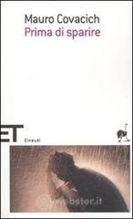 Prima di sparire Prima di sparire