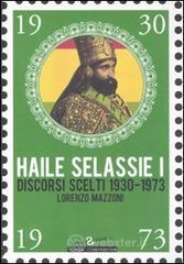 Haile Selassie I. Discorsi scelti 1930-1973 Haile Selassie I. Discorsi scelti 1930-1973