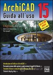 ArchiCAD 15. Guida alluso. E-book