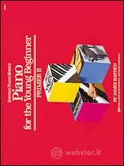 Pianoforte per il piccolo principiante. Livello preparatorio vol.2