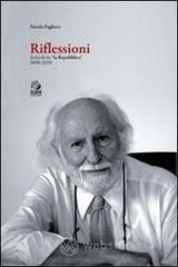 Riflessioni