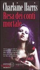 Resa dei conti mortale. E-book