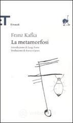 La metamorfosi La metamorfosi
