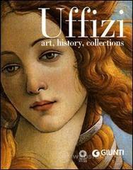Uffizi. Art, history, collections Uffizi. Art, history, collections