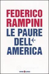 Le paure dell'America Le paure dell'America