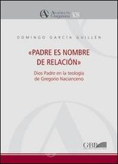 Padre es nombre de relaci�n