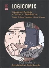 Logicomix