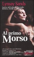 Al primo morso