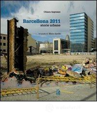 Barcellona 2011. Storie urbane