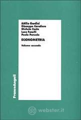 Econometria vol.2