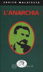 L' anarchia