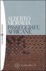 Passeggiate africane. E-book